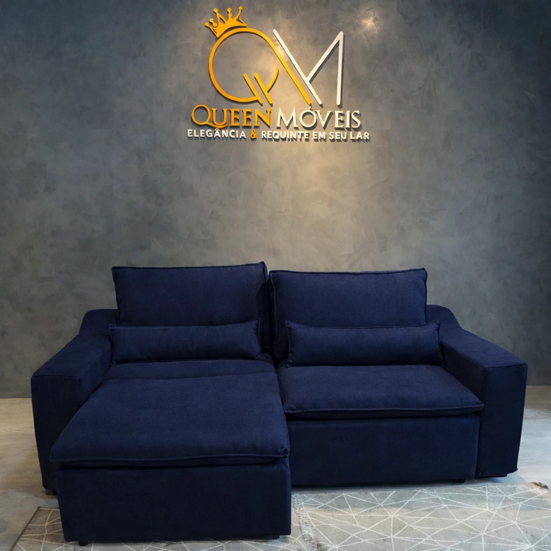 Sofá - Mônaco - Imagem 4