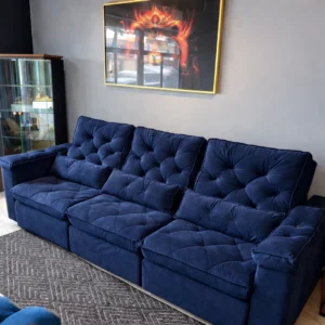 Sofá de 2,80m - Confort