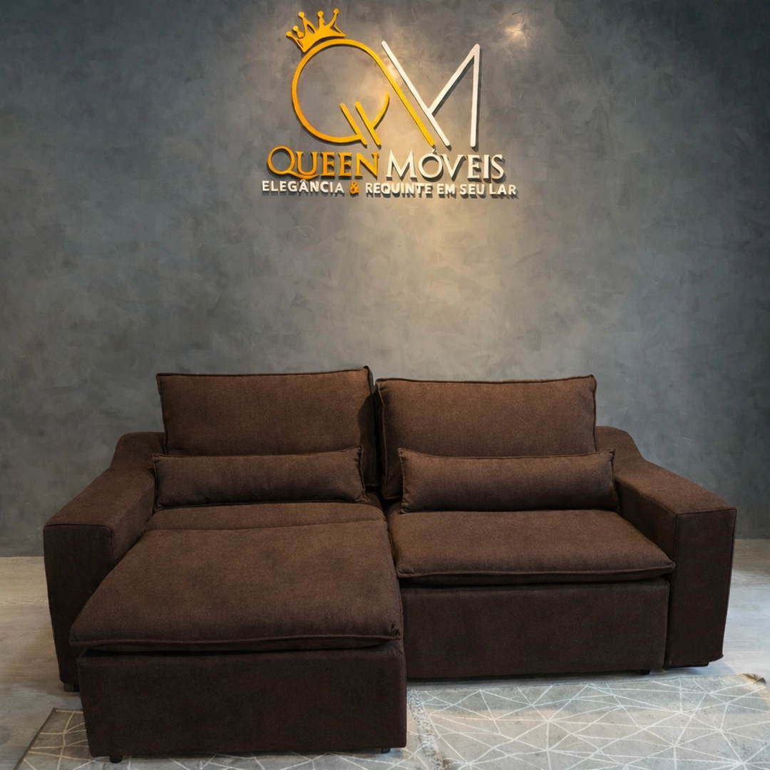 Sofá - Mônaco - Imagem 3