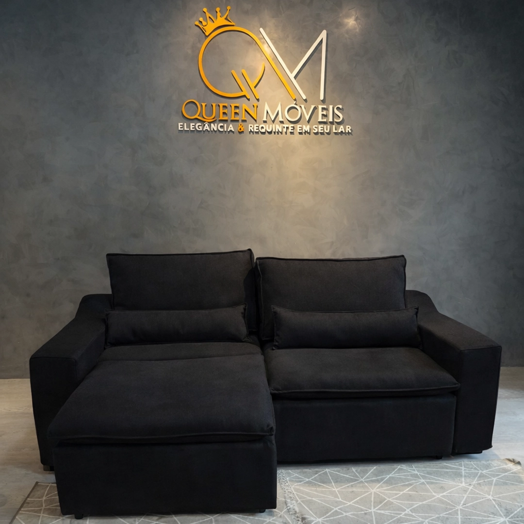 Sofá - Mônaco - Imagem 2